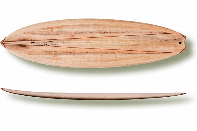 Kuntiqi surfboards on sale